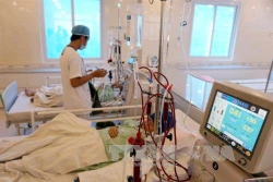 Ngày Thận học quốc tế 9/3: Cứ 10 người có 1 người mắc bệnh thận mạn tính