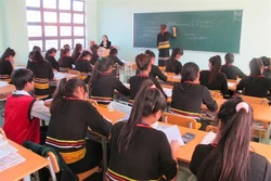 Chính thức công bố đề thi thử nghiệm 14 môn kỳ thi trung học phổ thông quốc gia năm 2017