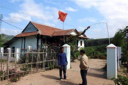 Kon Rẫy - huyện nghèo đã nỗ lực thoát nghèo thành công