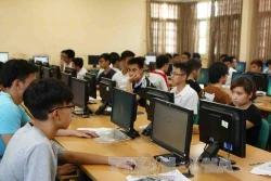 70.000 lượt thí sinh bắt đầu thi đánh giá năng lực đợt 1