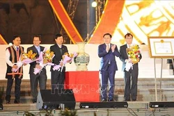 Hoàn thành xây dựng nông thôn mới, thành phố Pleiku hướng đến mục tiêu “Cao nguyên xanh vì sức khỏe”