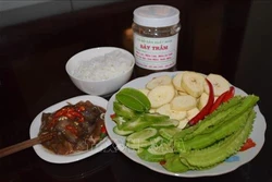 Sắp tổ chức Ngày hội mắm An Giang - Nam bộ lần thứ 1 