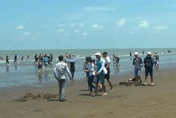 Sóc Trăng mời gọi đầu tư phát triển thị xã ven biển Vĩnh Châu