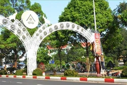 Quảng bá thương hiệu “Cà phê Buôn Ma Thuột” tới du khách gần xa