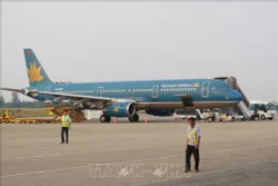 Vietnam Airlines khuyến mại lớn hơn 90 đường bay nội địa và quốc tế