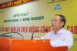 Chia sẻ kinh nghiệm sản xuất nấm theo hướng công nghệ cao