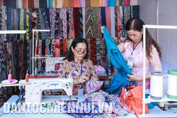 Sẽ giảm giá từ 10 - 50% cho khách hàng may áo dài