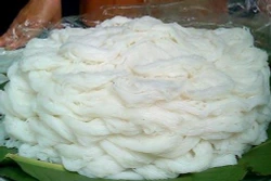 Làng nghề bún “tiến Vua” Mạch Tràng