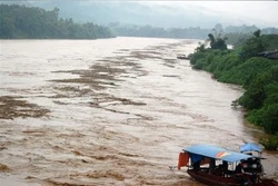 Nguy cơ lũ quét, sạt lở đất ở vùng núi phía Bắc và Bắc Trung Bộ