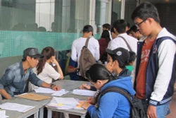 Nhiều trường đại học, cao đẳng có nguy cơ đóng cửa
