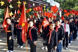 Đầu tư xây mới, sửa chữa phòng học ở vùng sâu, vùng xa cho năm học mới 2019-2020