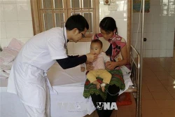 Thêm 22 bác sĩ trẻ về huyện nghèo chăm sóc sức khỏe nhân dân