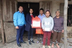Hải Dương dành 37,8 tỷ đồng tặng quà Tết cho đối tượng chính sách, người có công