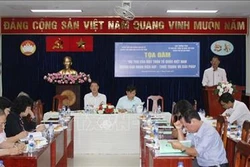 Nâng cao vai trò của Mặt trận Tổ quốc thông qua hiệu quả công tác giám sát và phản biện xã hội