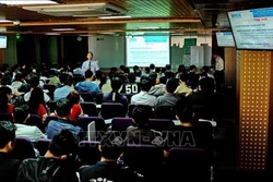 Tập đoàn giáo dục Nguyễn Hoàng xác nhận mua lại cổ phần Đại học Hoa Sen