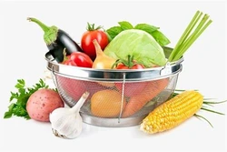 Cách lấy lại cân bằng dinh dưỡng sau Tết 