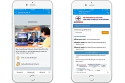 Ứng dụng Zalo của Công ty VNG chạm mốc 50 triệu người dùng