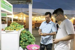 Thành phố Hồ Chí Minh đẩy mạnh liên kết tiêu thụ sản phẩm nông nghiệp