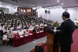 Cơ hội tiếp cận các thành tựu đổi mới sáng tạo của nước Pháp
