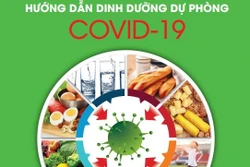 Người cao tuổi trong dịch COVID-19 cần ăn uống như thế nào?