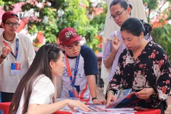 Tuyển sinh Đại học 2024: Thí sinh không nên đăng ký quá nhiều nguyện vọng