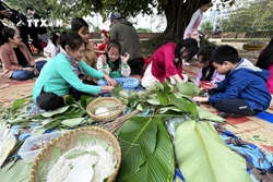 “Lễ hội Văn hóa ẩm thực Tết Quảng Đà” sắp diễn ra tại Đà Nẵng