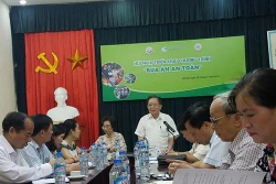Hà Nội triển khai chương trình “Bữa ăn an toàn”
