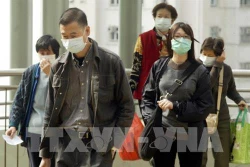 WHO: Dịch viêm phổi lạ tại Trung Quốc có thể liên quan tới một loại virus mới