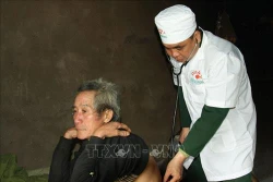 Không chủ quan với bệnh ho gà ở người lớn