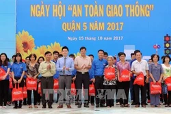 Nêu cao trách niệm của chính quyền cơ sở