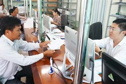 Long An: Thực hiện đề án sắp xếp tinh gọn bộ máy, nâng cao chất lượng hoạt động của hệ thống chính trị