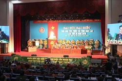 Đại hội đại biểu các dân tộc thiểu số tỉnh Đắk Lắk lần thứ III - năm 2019
