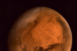 NASA phát hiện lượng lớn khoáng vật đất sét trên sao Hỏa