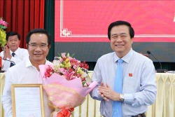 Đề cao trách nhiệm nêu gương, chỉ đạo quyết liệt tổ chức thực hiện các nhiệm vụ phát triển kinh tế - xã hội