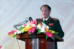 Bộ Quốc phòng phát động Hành trình “Quân đội chung tay vì người nghèo”