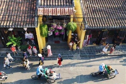 Quảng Nam: Công năng sử dụng thay đổi đã làm mất không gian truyền thống nhà cổ Hội An