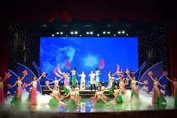 Phát triển hoạt động văn hóa, thể thao cho thanh, thiếu niên ở Bạc Liêu