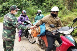 Dịch COVID-19: Tiếp tục thực hiện nghiêm cách ly toàn xã hội, tuyệt đối không lơi lỏng, chủ quan