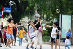 Dịch bệnh do chủng mới virus Corona: Hà Nội dừng đón khách tham quan tại di tích, danh thắng và các hoạt động ở phố đi bộ