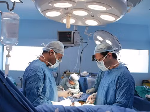 Ảnh minh họa. (Nguồn: metrohospitalfaridabad.com)
