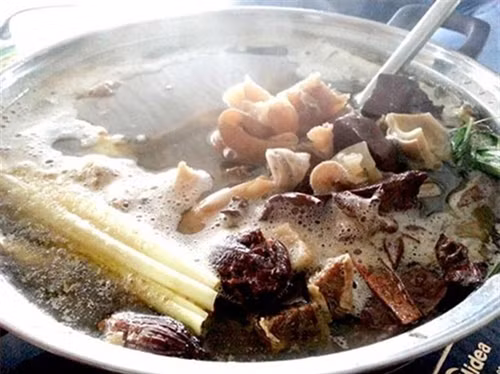 10 món đặc sản "nhắc là thèm" của Bình Định ảnh 3