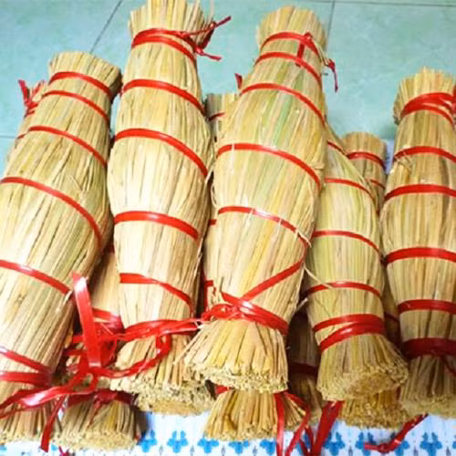 Tré được kết thành chùm