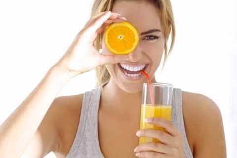 Những thực phẩm tàn phá răng nhanh nhất ảnh 1 Những thực phẩm tàn phá răng nhanh nhất ảnh 1