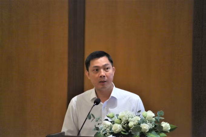 Hội thảo mở về An toàn giao thông “Hướng tới mục tiêu ‘Đã uống rượu bia, không lái xe'" ảnh 3
