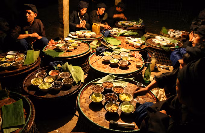 Ly Hờ Suy, người giữ hồn văn hóa của đồng bào Hà Nhì ảnh 7