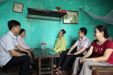 Mở rộng diện vay vốn ưu đãi, lao động đi làm việc ở nước ngoài có thêm cơ hội