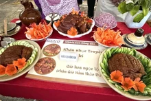 Ẩm thực Cao nguyên đá - Nét riêng níu lòng du khách