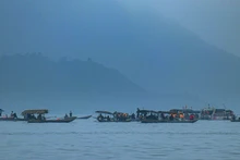 Vụ lật tàu trên hồ Thác Bà (Lào Cai): Gióng hồi chuông cảnh báo về an toàn giao thông đường thủy