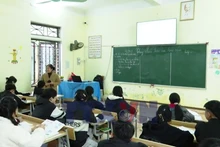 Phú Thọ nâng cao chất lượng giáo dục vùng khó khăn