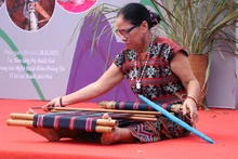 Khai mạc triển lãm Bản sắc văn hóa truyền thống A Lưới